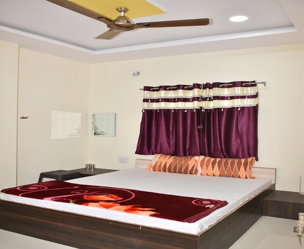 Hotel Shivalay Shegaon Εξωτερικό φωτογραφία
