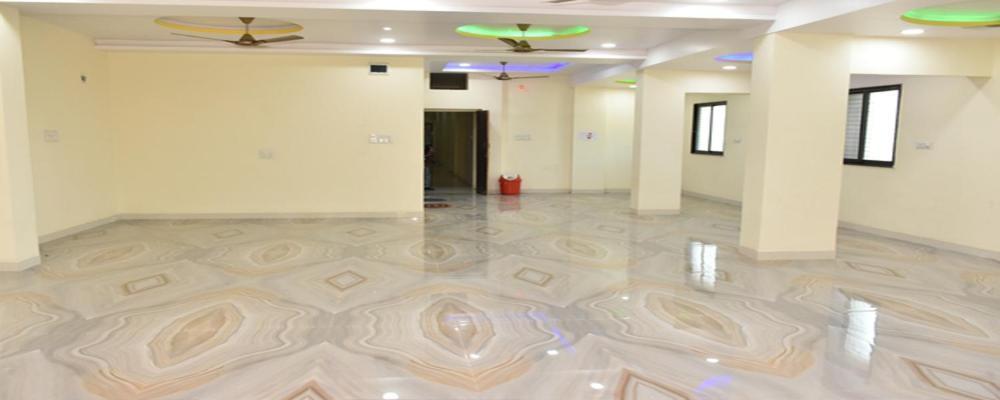Hotel Shivalay Shegaon Εξωτερικό φωτογραφία